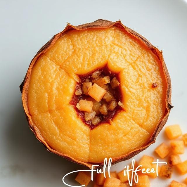 Autumn pantry reset with seasonal produce and grains
